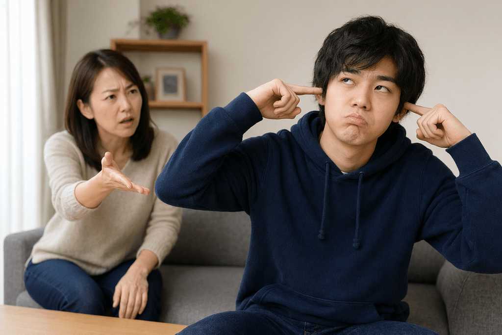 幼稚