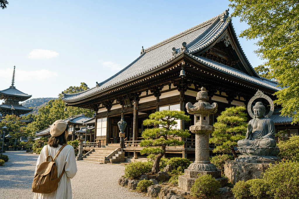 寺院