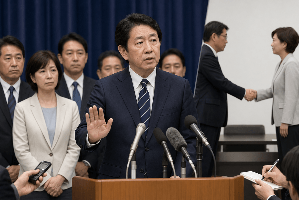 共産