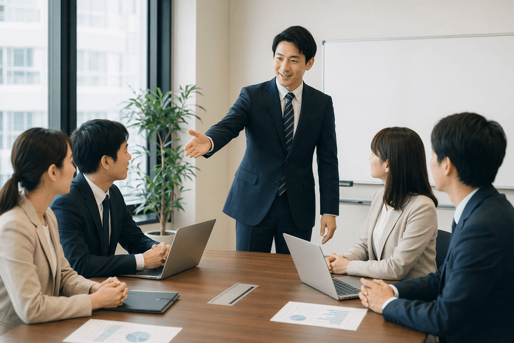 では