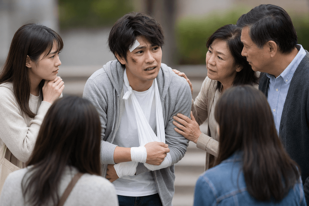 同情