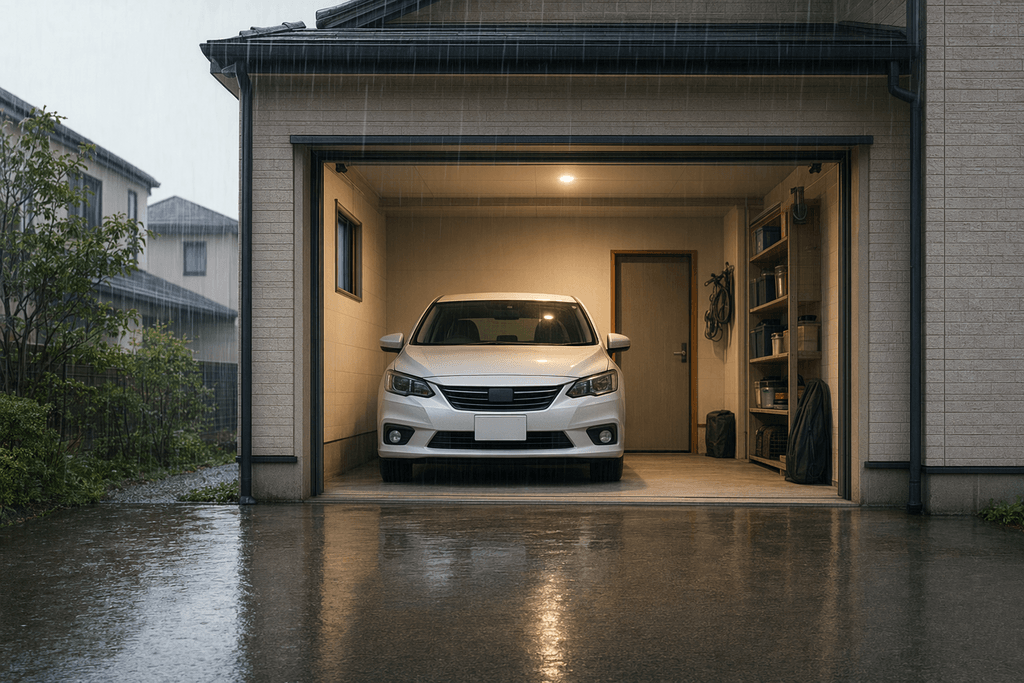 車庫