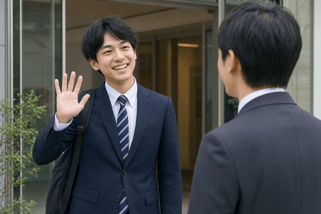どうも