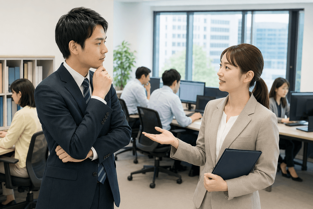 所属