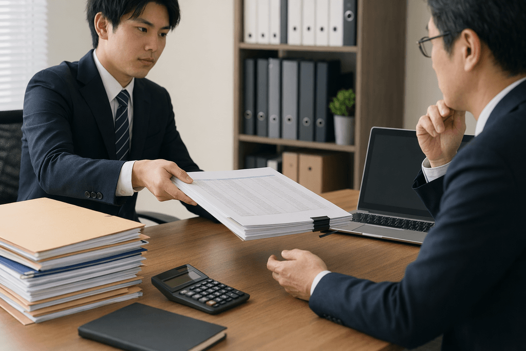 提示