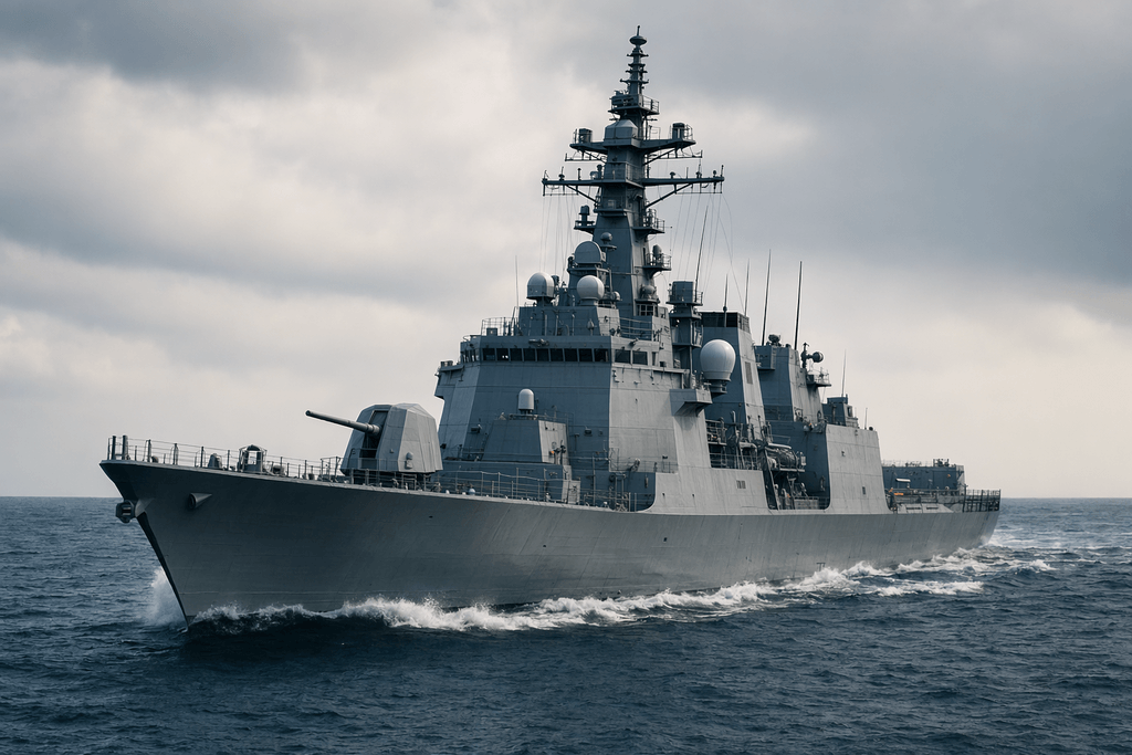 軍艦
