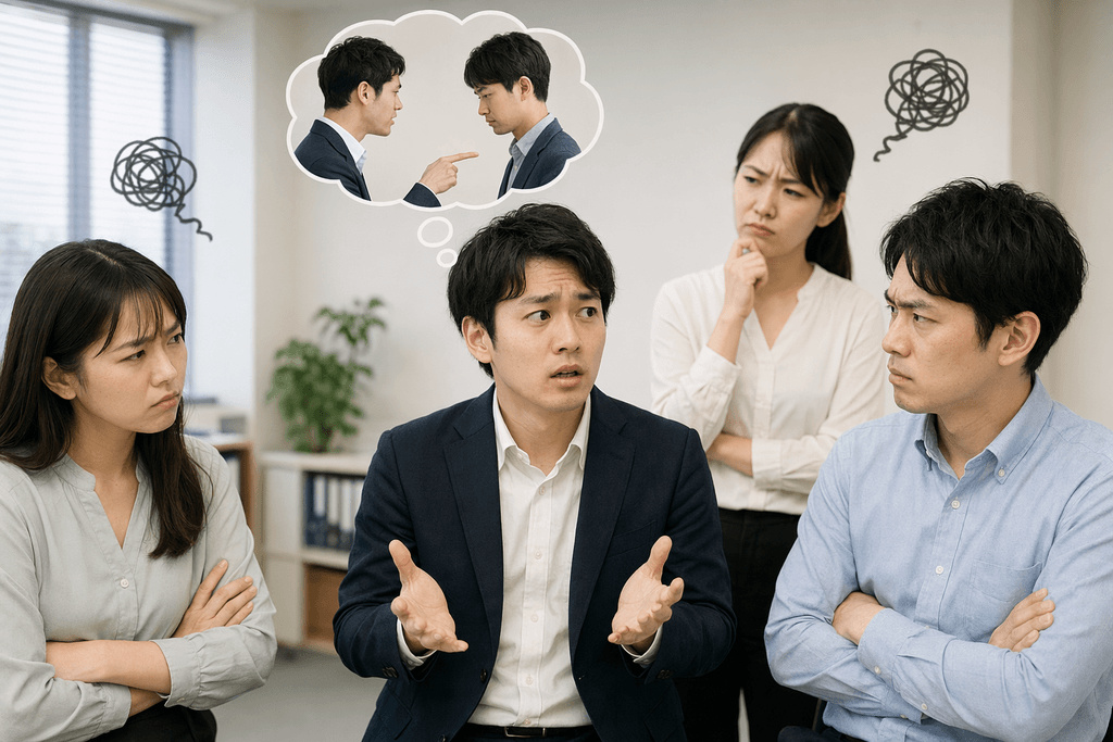 誤解