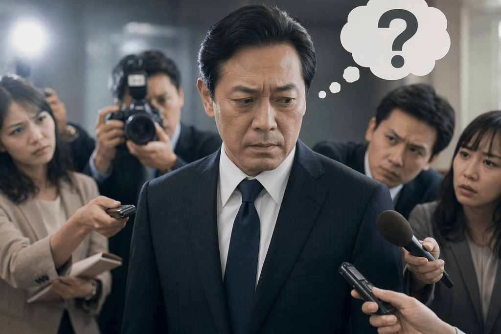 疑惑