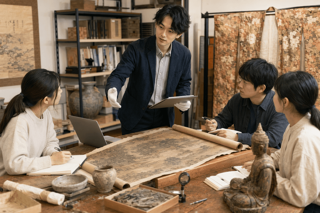 学芸