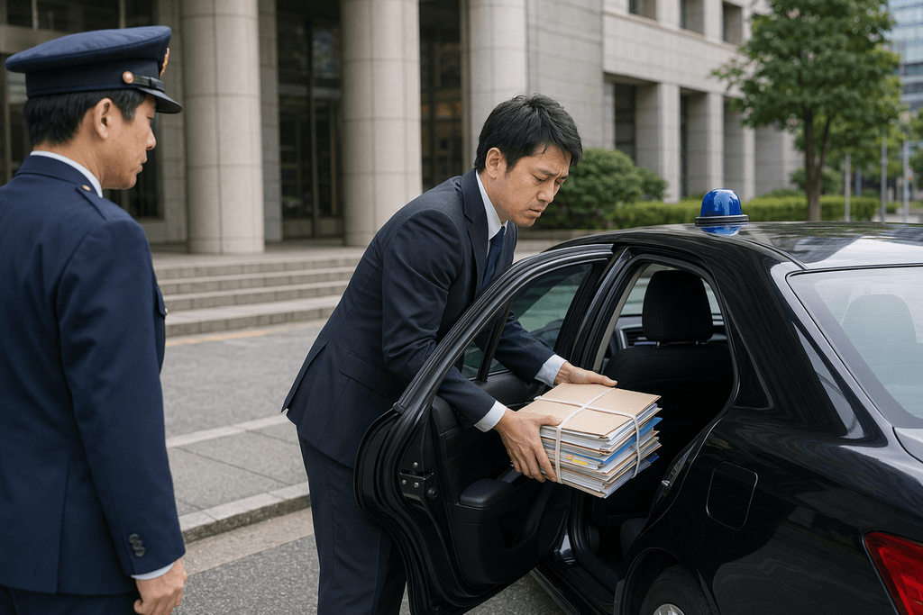 公用