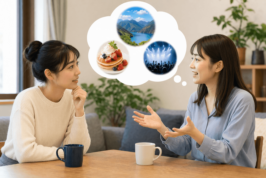 話題