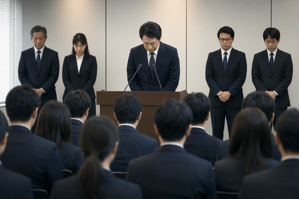 宣言