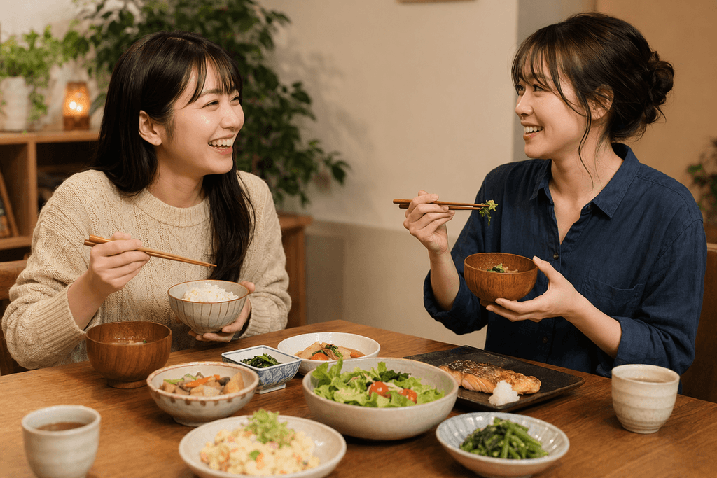 食事