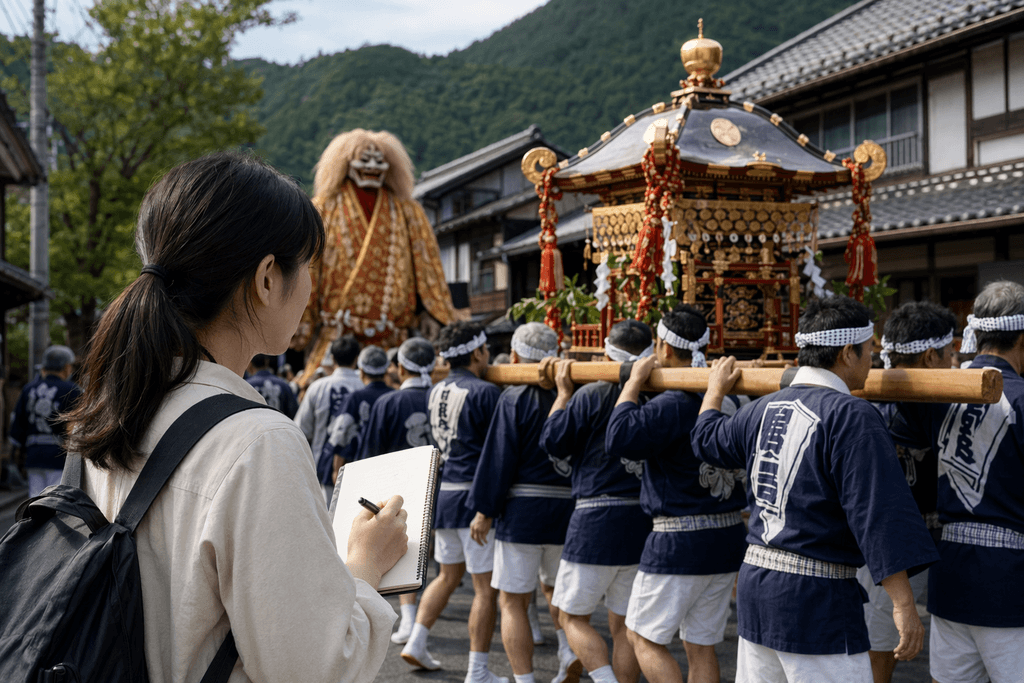 民俗