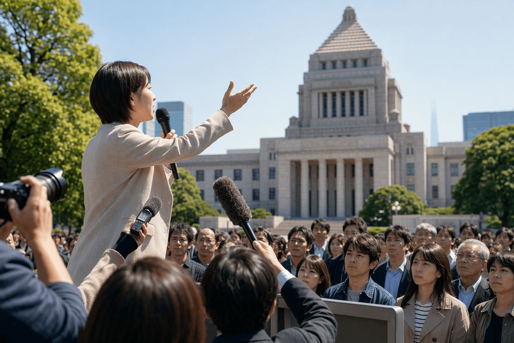 言論