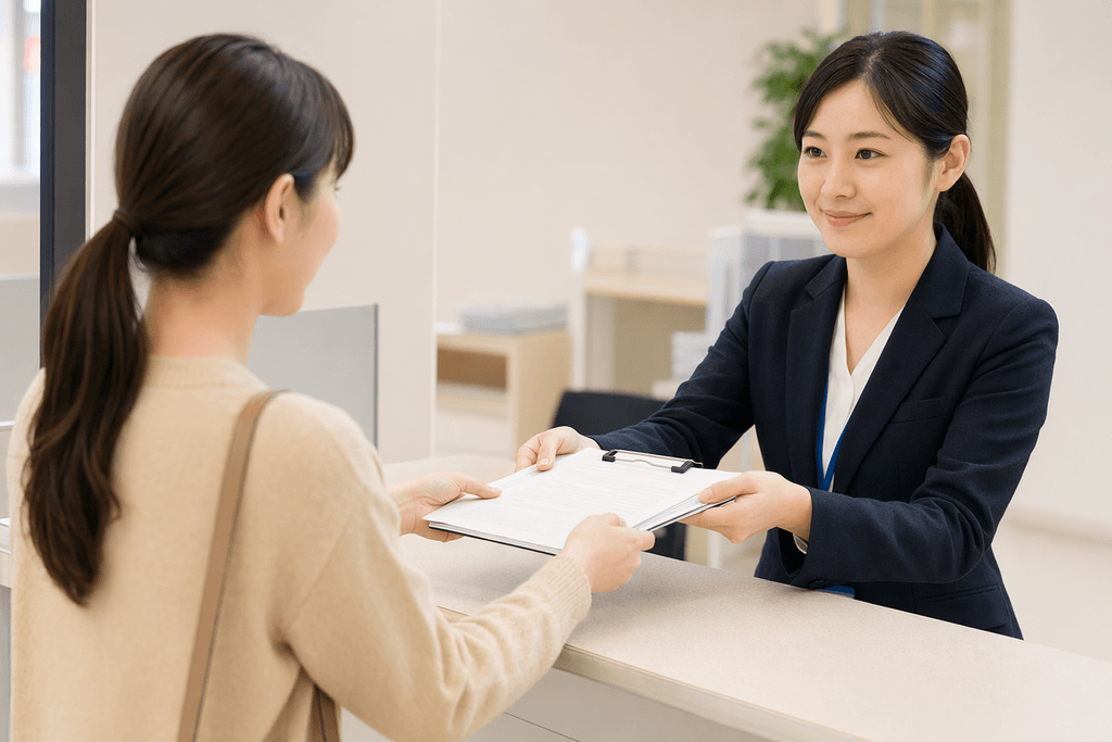 申請