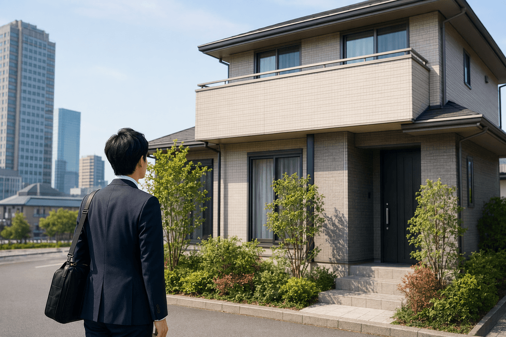 住居