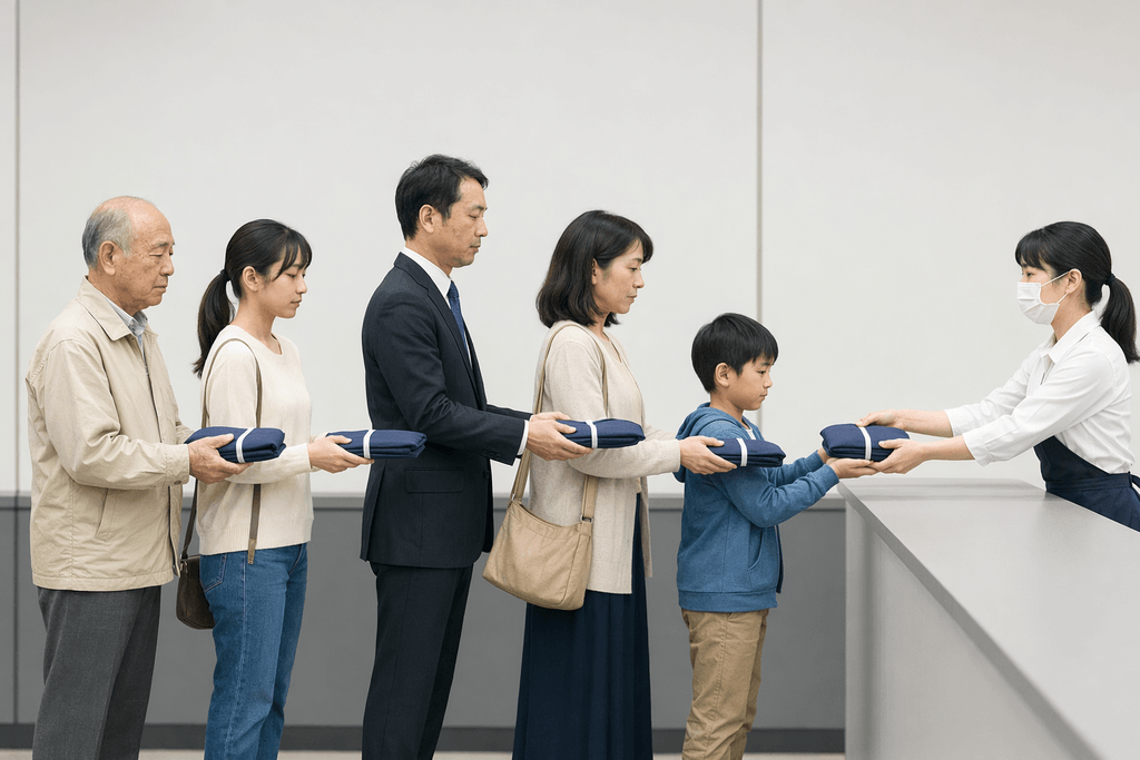一律
