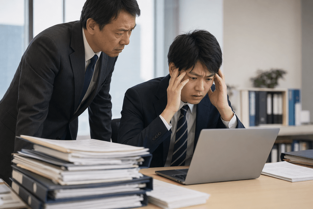 事態