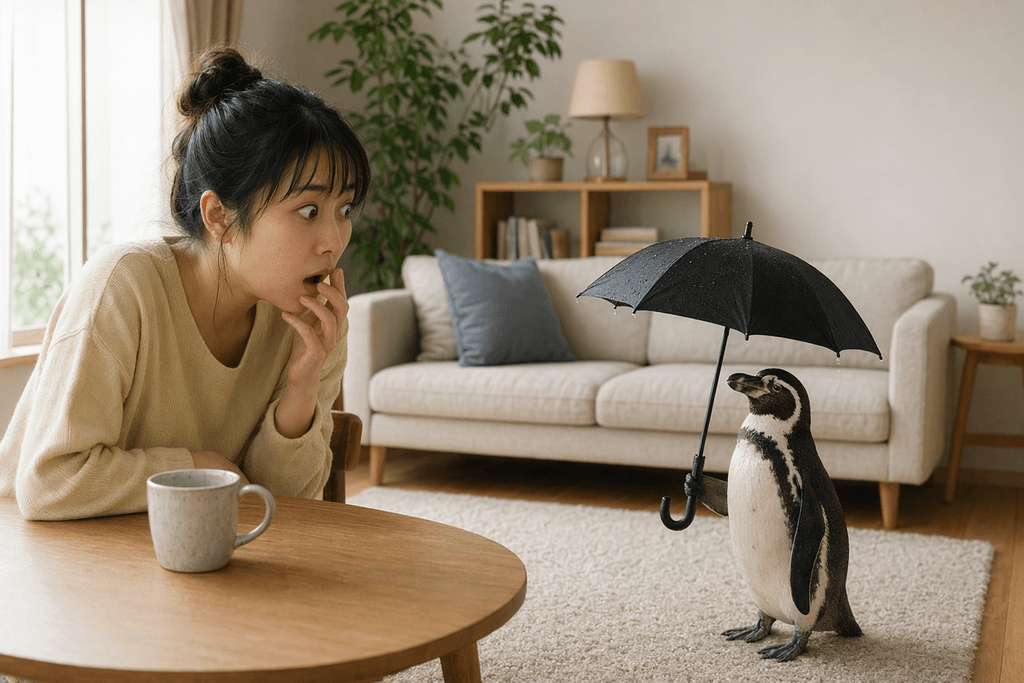 奇妙