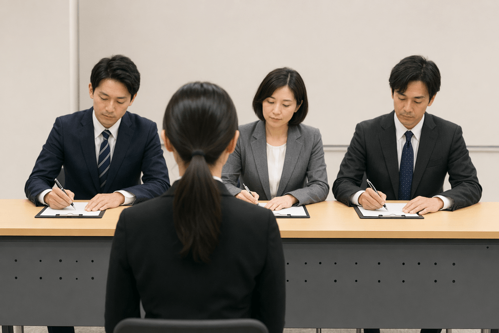公正