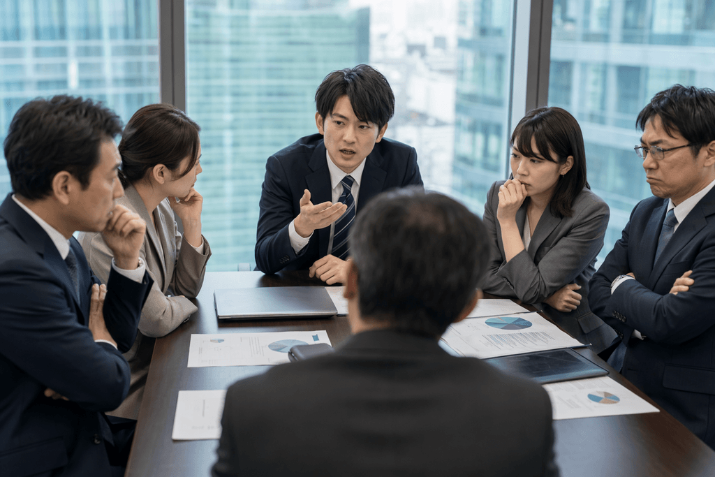 発言