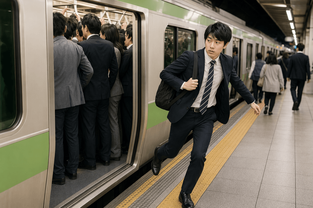 避ける