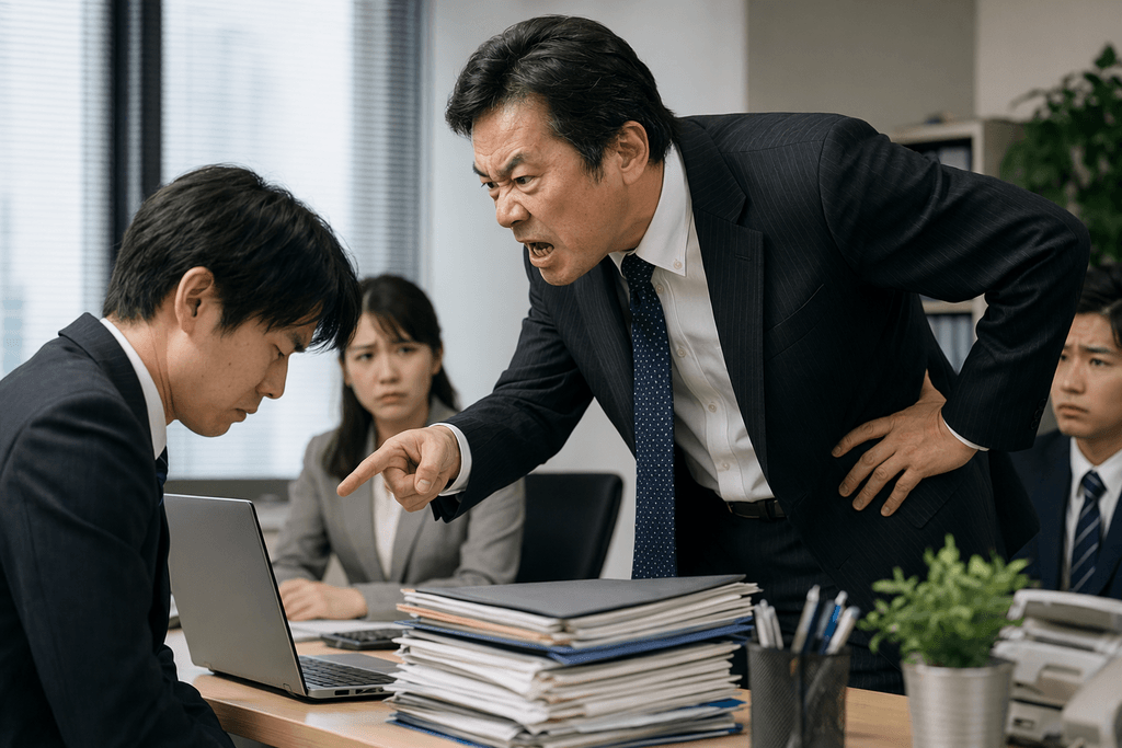 あくどい