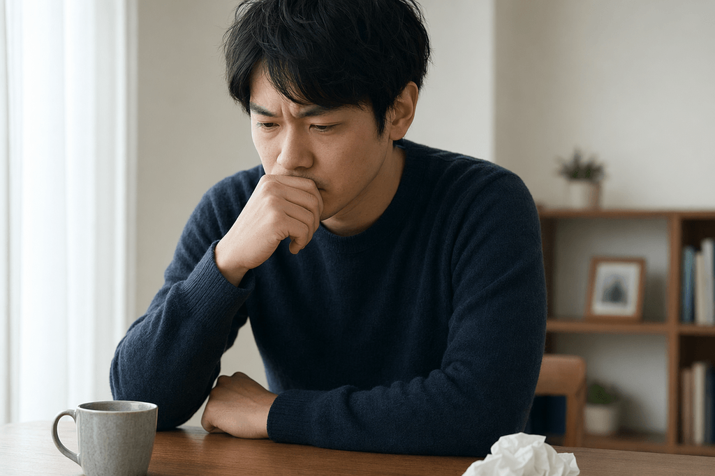 悩み