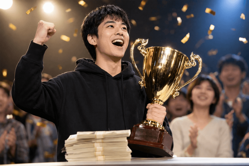 賞金