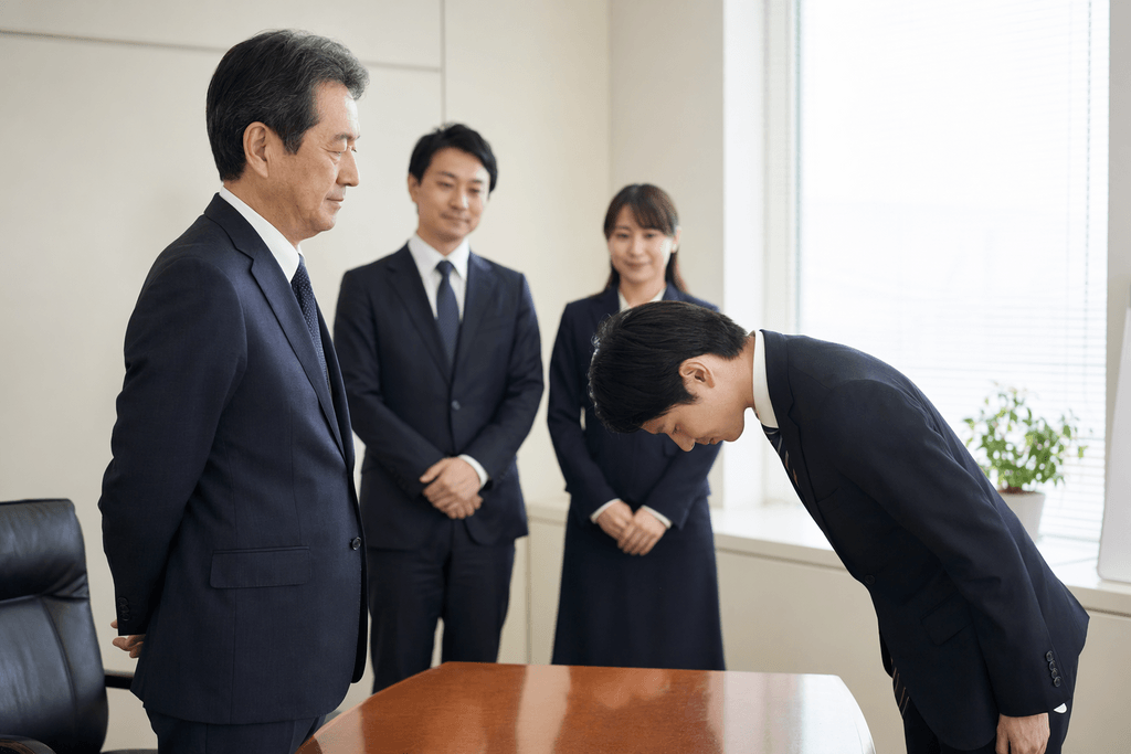 目上