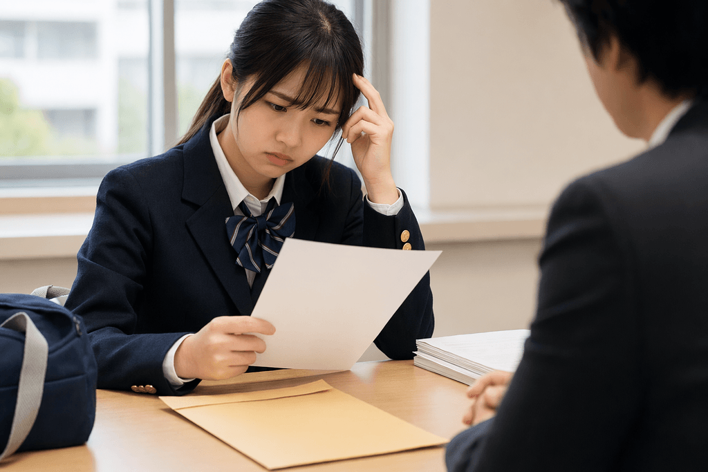 願書