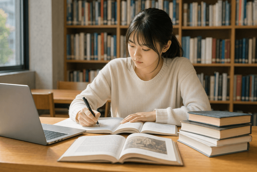 学問