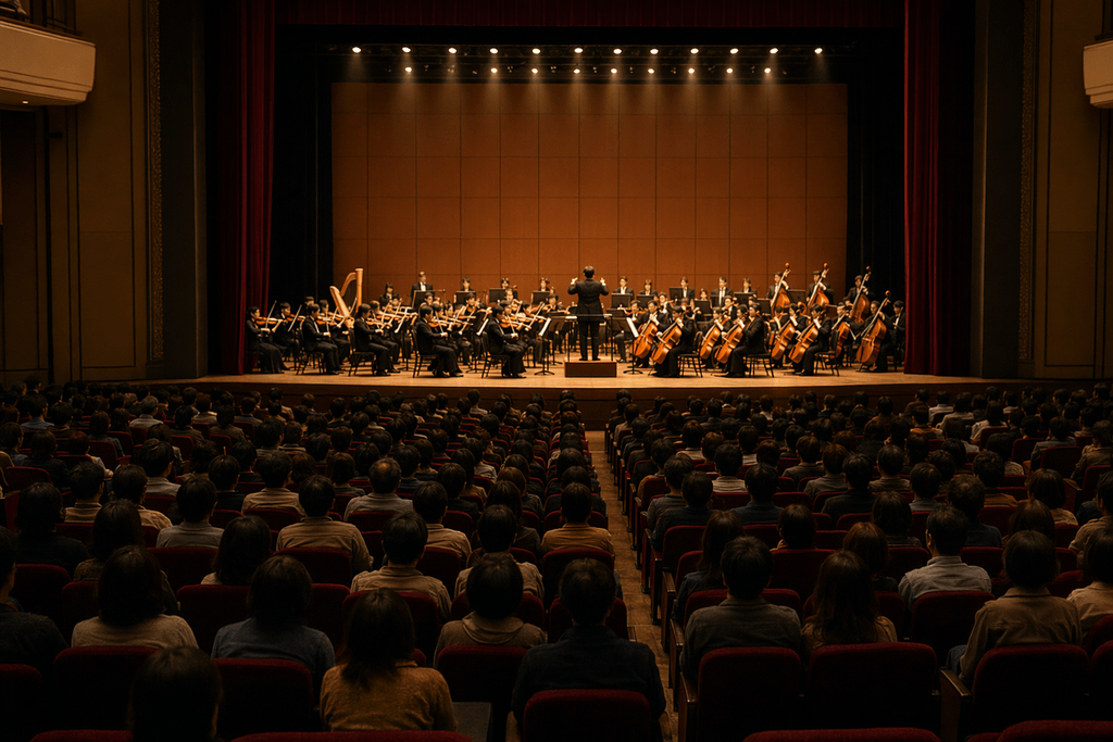 公演