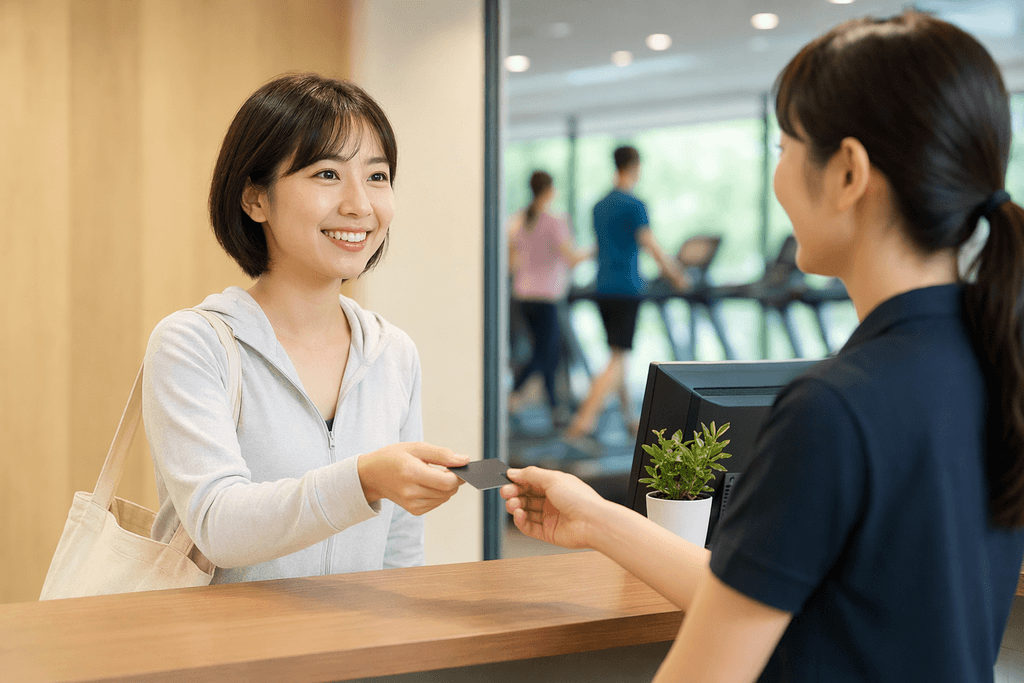 会員