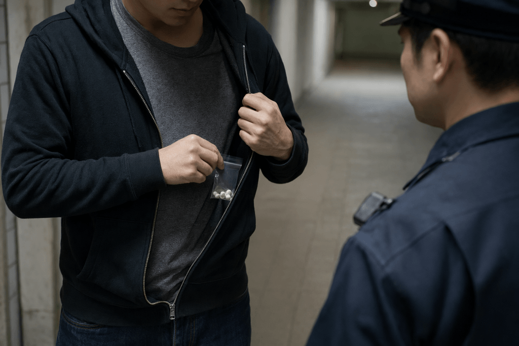所持