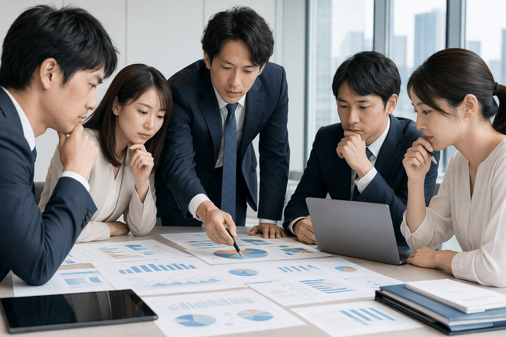 事業