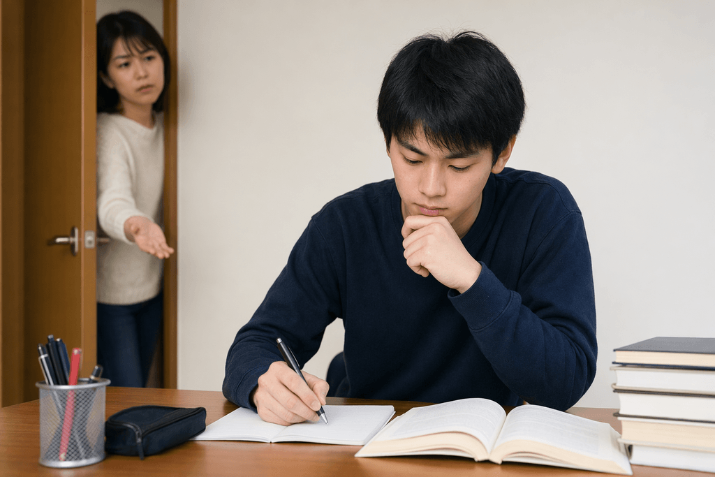 依存