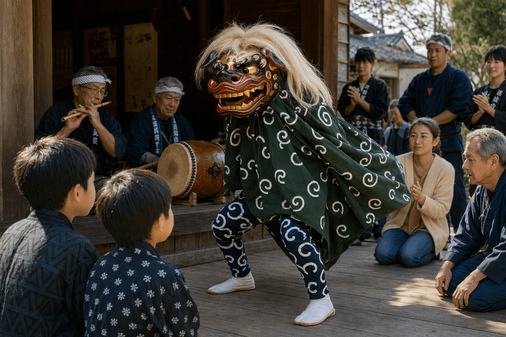 存続