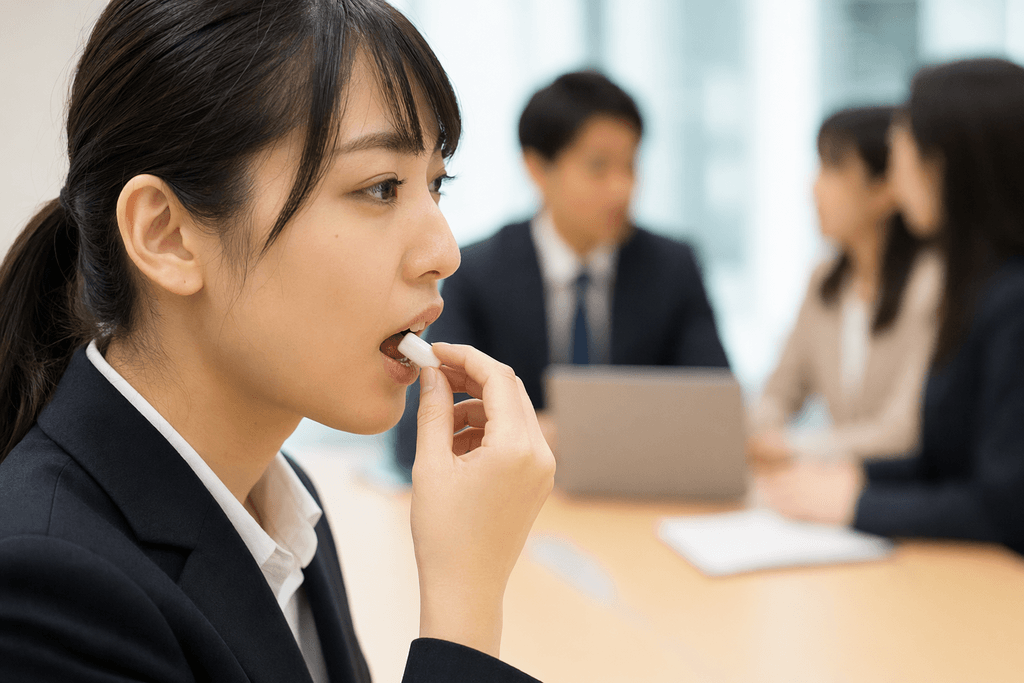 ガム
