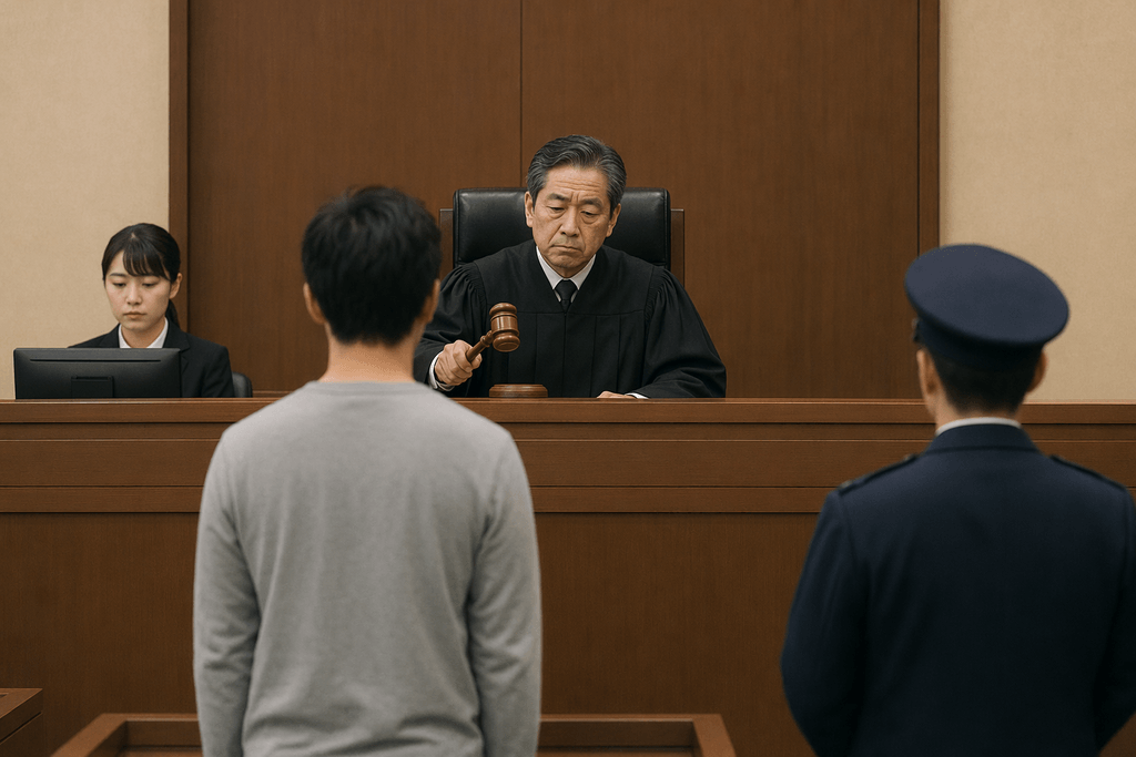 判決
