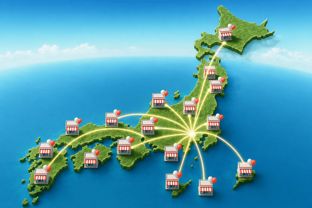 全国