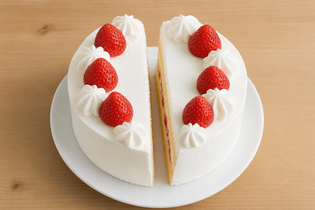 はんぶん