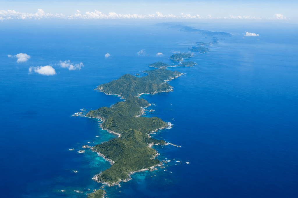列島