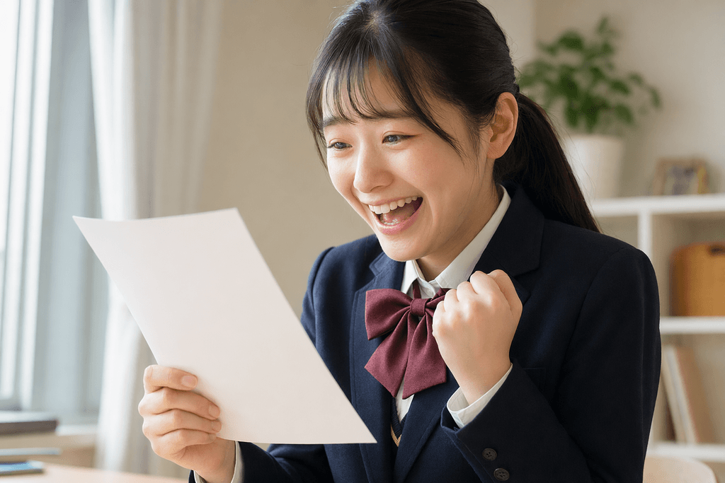 慶び