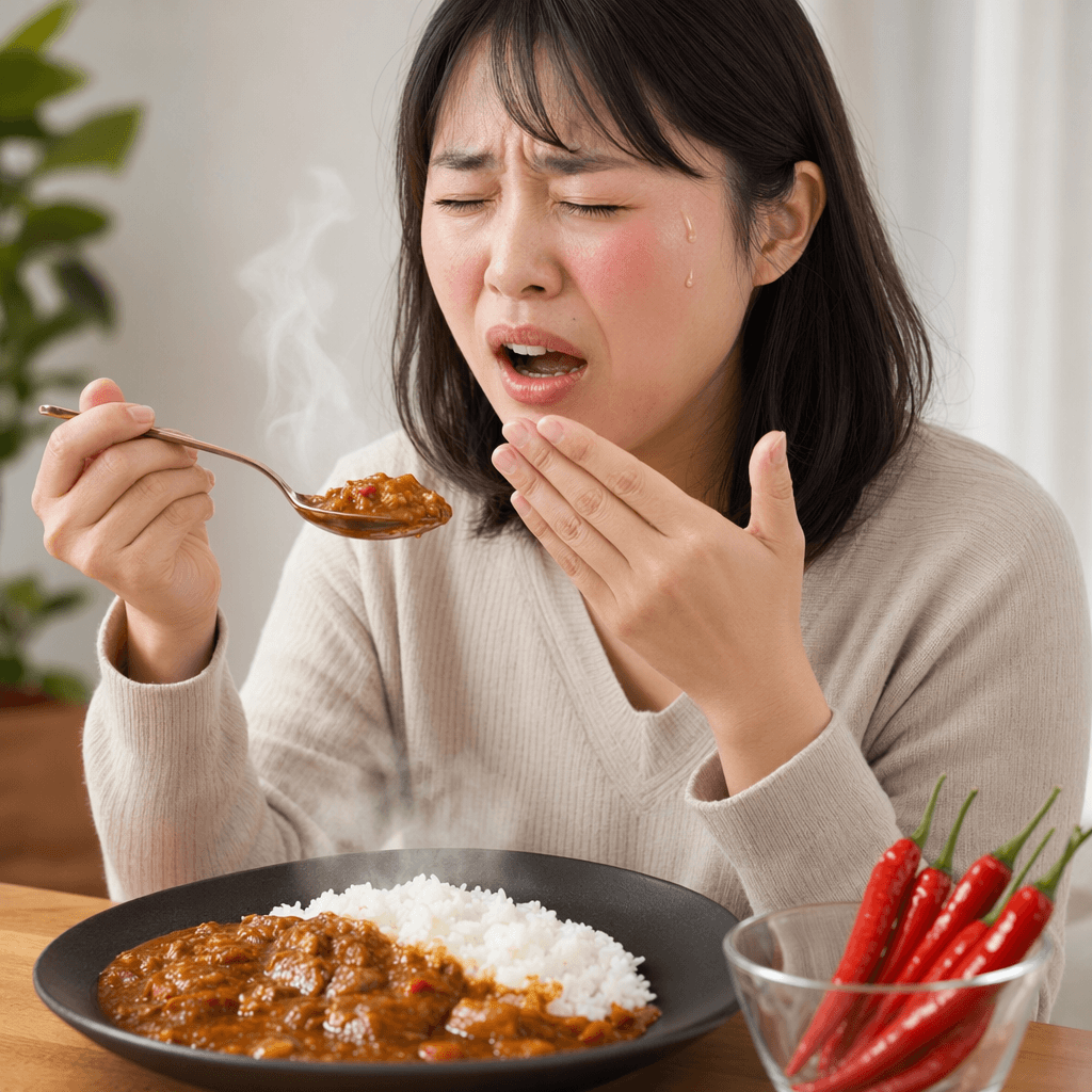 からい