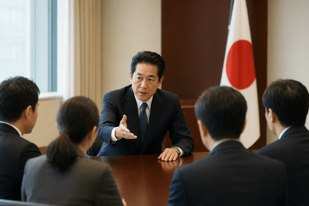 要請