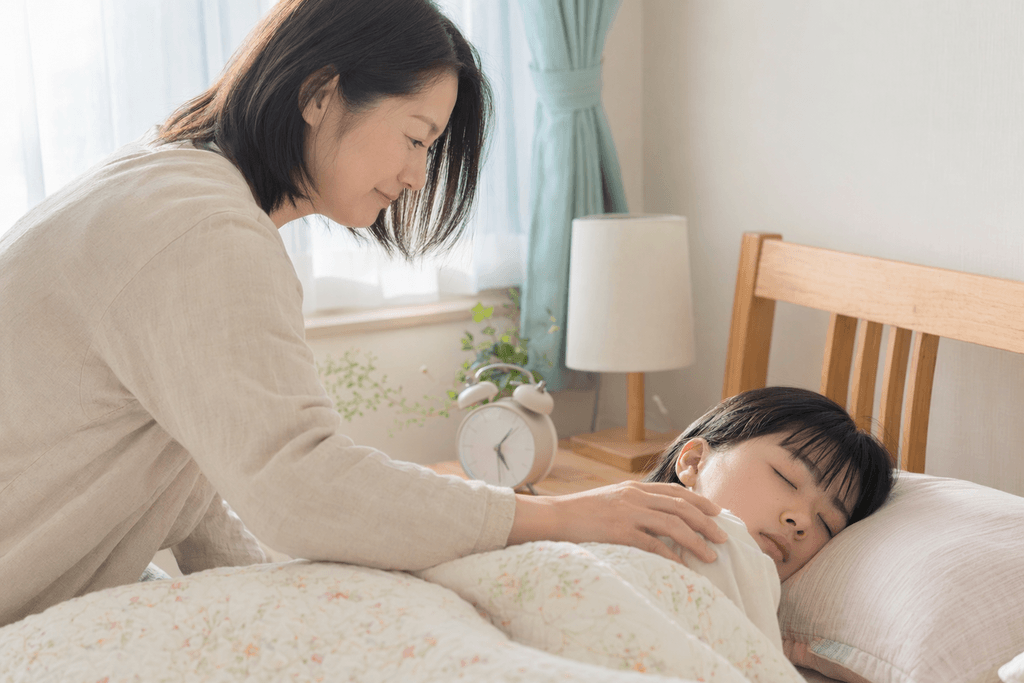 起こす