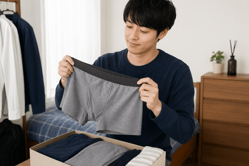 パンツ
