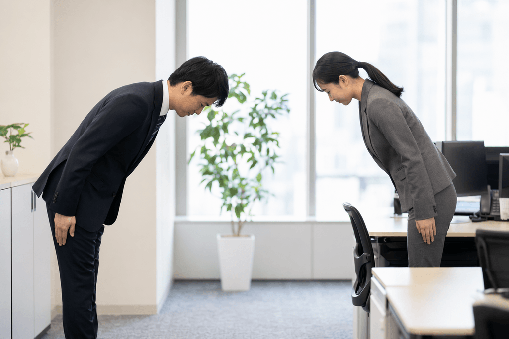 礼儀
